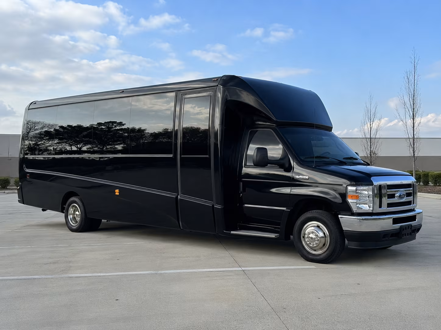 secure transportation for your next sporting event 5