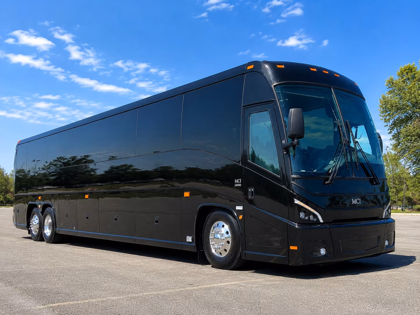 secure transportation for your next wedding 4