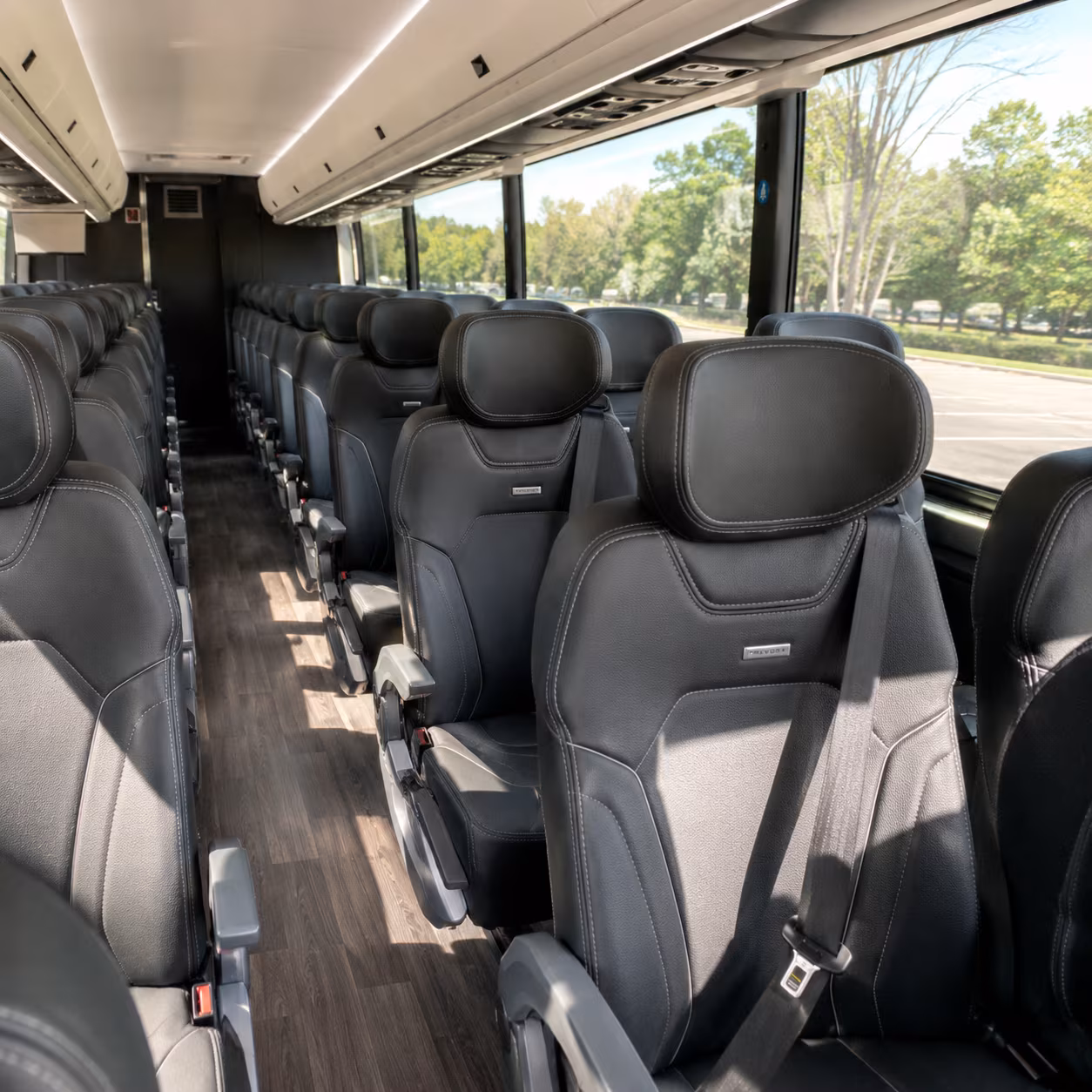 secure transportation for your next wedding 5