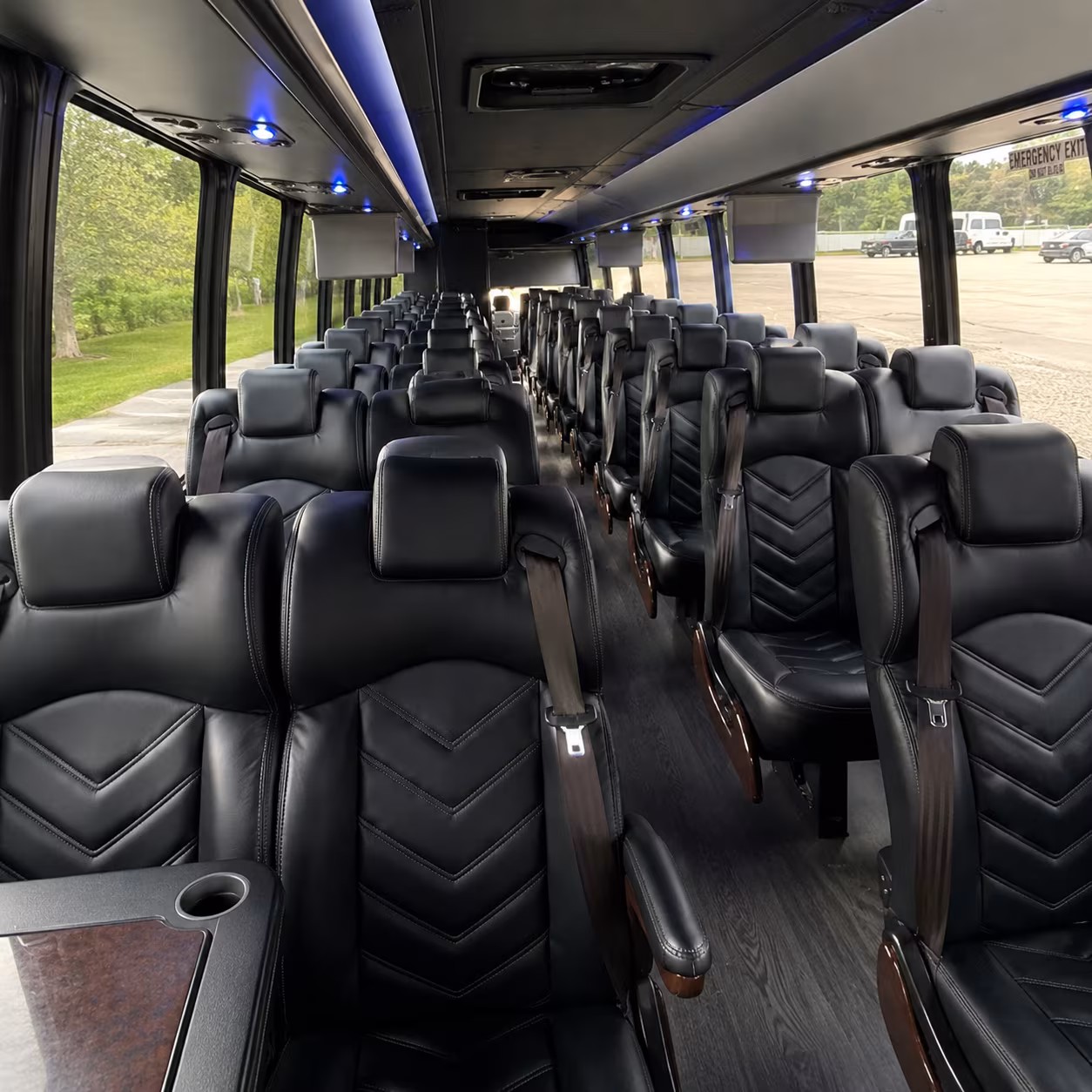secure transportation for your next wine tour 2