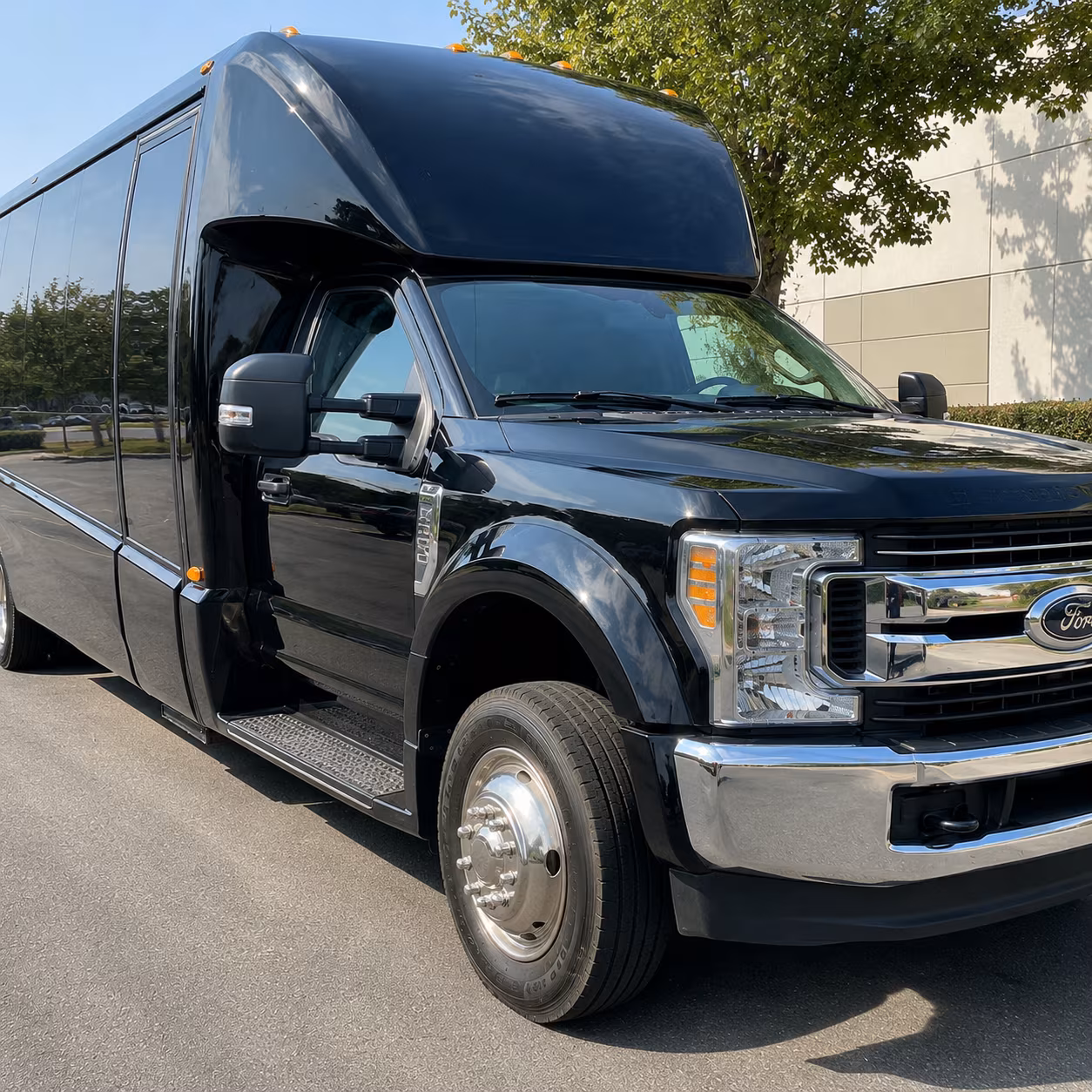 secure transportation for your next wine tour 3
