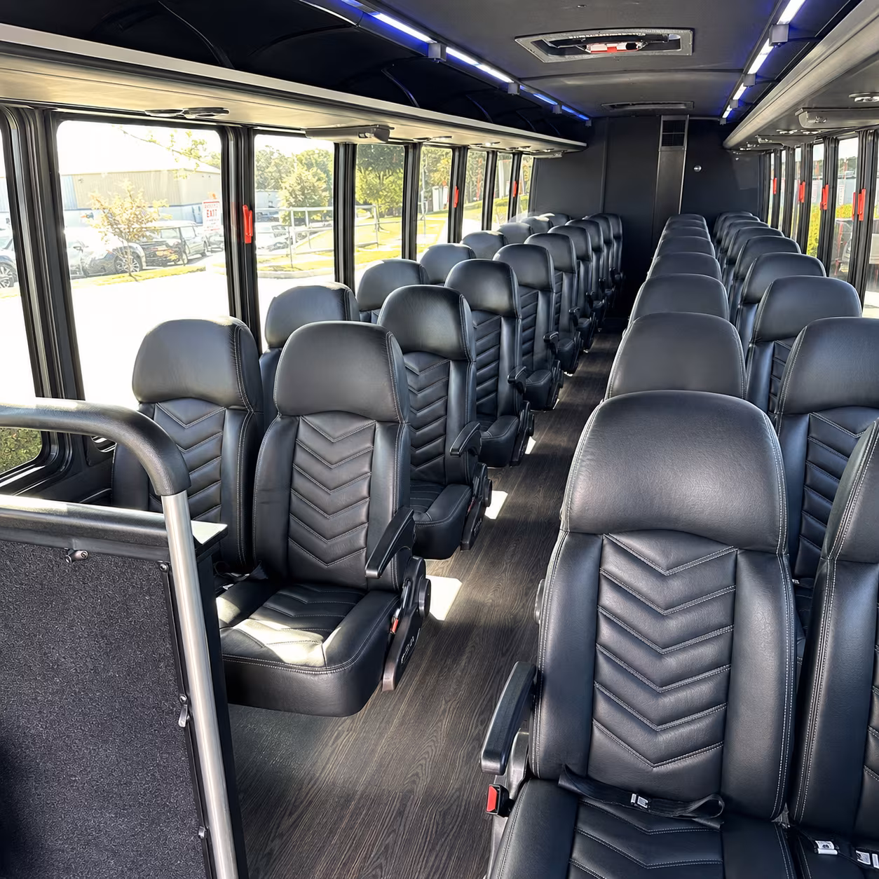 secure transportation for your next wine tour 4