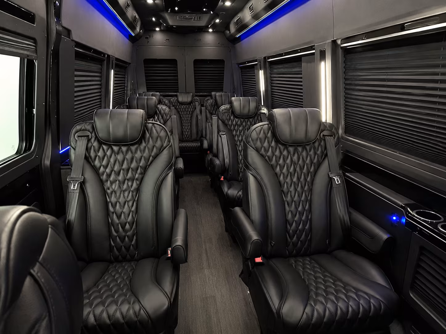 sprinter van and minibus rentals for cape cod winery day trips