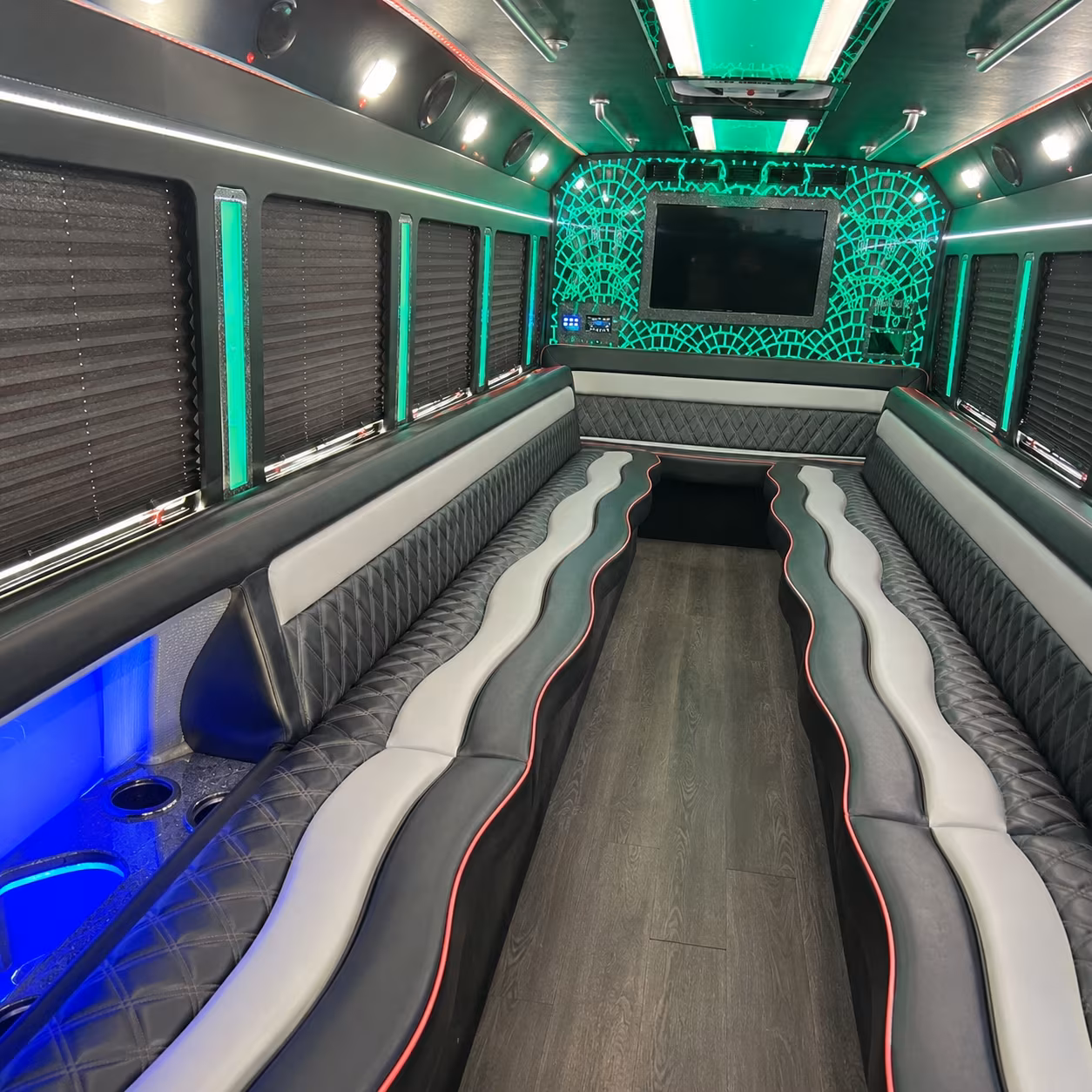why rent using bostonminibuscompany com